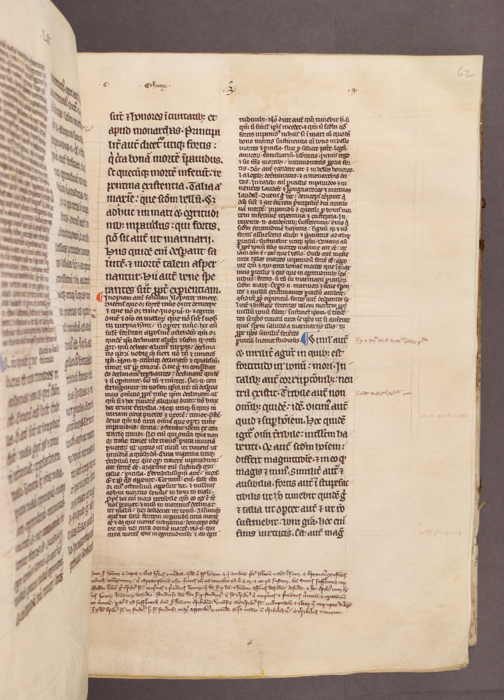 Folio 62 recto